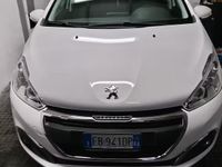 Usata Peugeot 208 75 CV (55 kW) 2016 Utilitaria