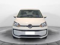 Usata VW up! Sportline 65 CV (47 kW) 2022 Bianco Utilitaria