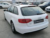 usata Audi A4 Avant 2.0 TDI 177CV multitronic