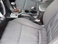 Usata Kia Sportage 116 CV (85 kW) 2017 Rosso SUV