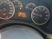 Usata Fiat Punto 63 CV (46 kW) 2009 Berlina