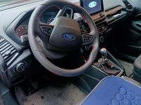 usata Ford Ecosport - 2022