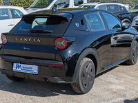 Usata Lancia Ypsilon 101 CV (74 kW) 2025 Nero Utilitaria