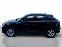 Usata Audi Q2 Comfort 110 CV (80 kW) 2023 Nero brillante SUV