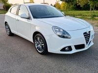 usata Alfa Romeo Giulietta 1.4 Turbo 120 CV GPL Distinct