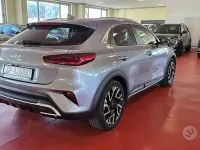 Usata Kia XCeed Style 120 CV (88 kW) 2023 Grigio SUV