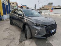 Usata DS Automobiles DS7 Crossback Performance 131 CV (96 kW) 2023 Grigio SUV