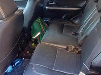 Usata Suzuki Vitara 2006 Nero SUV