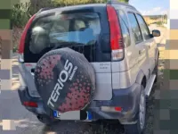 Usata Daihatsu Terios 86 CV (63 kW) 2006 SUV