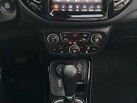 Usata Jeep Compass 140 CV (102 kW) 2019 Nero SUV