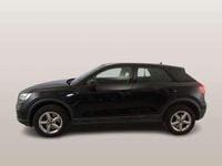 Usata Audi Q2 Business 150 CV (110 kW) 2020 Nero SUV