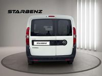 Usata Opel Combo 105 CV (77 kW) 2017 Bianco Monovolume