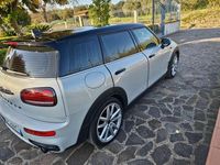 Usata Mini Cooper SD Clubman 190 CV (139 kW) 2022 Station wagon