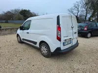 Usata Ford Transit Connect 101 CV (74 kW) 2017 Bianco Monovolume