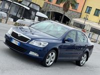 usata Skoda Octavia 2.0 TDI CR F.AP. RS