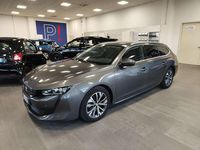 Usata Peugeot 508 Allure 131 CV (96 kW) 2021 Grigio Station wagon