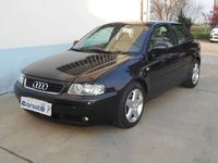 usata Audi A3 1ª serie 1.9 TDI/130 CV cat 3p. Ambition