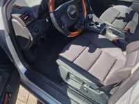 Usata Audi A4 170 CV (125 kW) 2003 Grigio Berlina