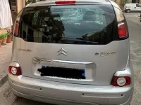 Usata Citroën C3 Picasso 92 CV (67 kW) 2012 Monovolume