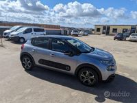 usata Citroën C3 1.2 S&S Shine - 2020