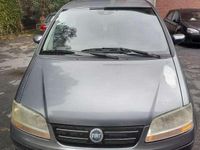 Usata Fiat Idea Emotion 69 CV (50 kW) 2005 Monovolume