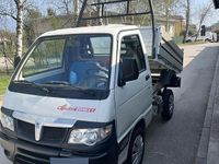 Usata Piaggio Porter 2014 Bianco