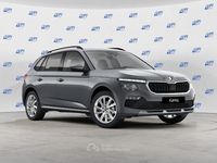Nuova Skoda Kamiq Selection 95 CV (69 kW) 2025 Bianco SUV