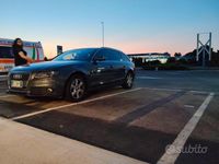 Usata Audi A4 90 CV (66 kW) 2010 Station wagon