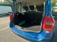 Usata Renault Modus 75 CV (55 kW) 2008 Bluazzurro Monovolume