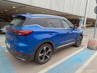 Usata DR DR 6.0 154 CV (113 kW) 2023 Blu SUV