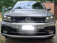 Usata VW Tiguan 150 CV (110 kW) 2020 SUV
