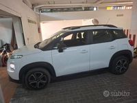 Usata Citroën C3 Aircross 99 CV (72 kW) 2019 SUV