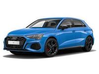 usata Audi S3 S3SPB TFSI 310 CV quattro S tronic