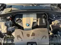 Usata BMW 118 2007 Nero Utilitaria