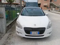Usata Peugeot 508 140 CV (102 kW) 2013 Station wagon