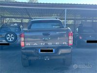 Usata Ford Ranger 249 CV (183 kW) 2018 Pick-up