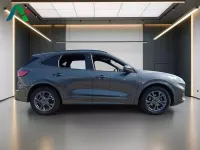 Usata Ford Kuga ST-Line 150 CV (110 kW) 2023 Magnetic grey (metallizzato) SUV