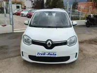 Usata Renault Twingo SE 65 CV (47 kW) 2021 Bianco Utilitaria