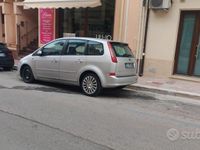 Usata Ford C-MAX 2008 Grigio Monovolume