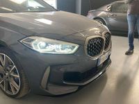 usata BMW M135 135 i xdrive auto