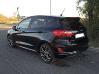Usata Ford Fiesta ST-Line 101 CV (74 kW) 2019 Berlina