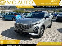 Nuova Omoda 5 147 CV (108 kW) 2025 Grigio scuro SUV