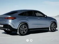Nuova Mercedes GLE300 AMG Line Premium 269 CV (197 kW) 2026 Grigio SUV