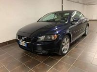 Usata Volvo C70 Summum 179 CV (131 kW) 2007 Coupé