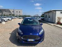 usata Ford Fiesta 6ª serie 1.0 80CV 5 porte Business