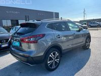 usata Nissan Qashqai 1.7 dCi 150 CV Tekna+