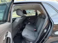 Usata VW Polo 75 CV (55 kW) 2009 Nero Utilitaria