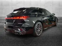 Usata Audi S5 367 CV (269 kW) 2025 Nero Station wagon