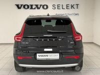 Usata Volvo XC40 Core 163 CV (119 kW) 2025 Nero SUV