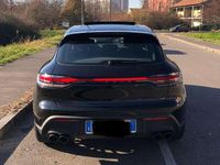 Usata Porsche Macan 381 CV (280 kW) 2022 SUV